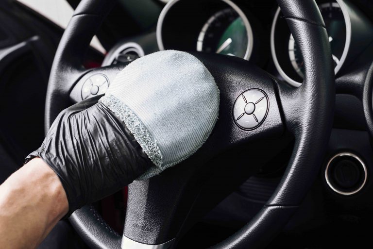 Smart Repair Innenraum